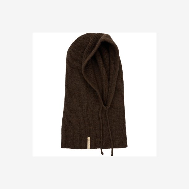 Marta FMHK6480 MdcFiluca Balaclava - Brown