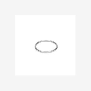 Pico AC03002-FS Ray Bangle - Silver