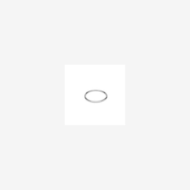 Pico AC03002-FS Ray Bangle - Silver