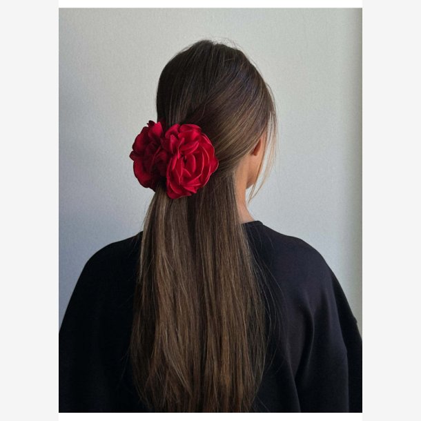 Pico Rose Claw - Red