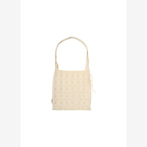 Pico TA21 Fleur Bag - Ivory