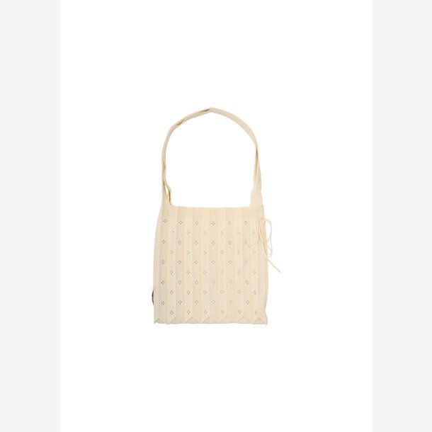 Pico TA21 Fleur Bag - Ivory