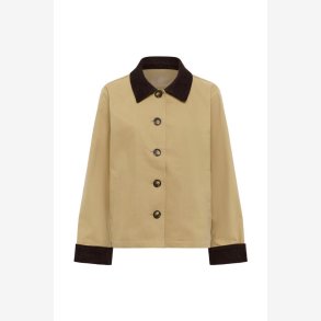 Culture 50113557 CUjosia Jacket - Nature