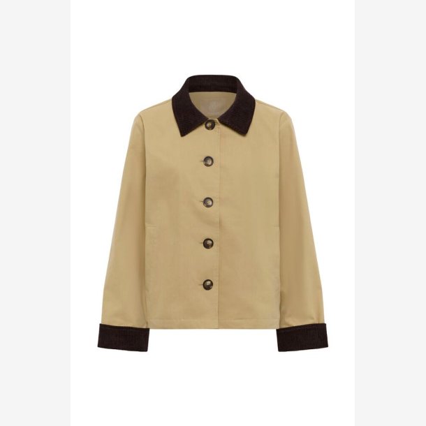 Culture 50113557 CUjosia Jacket - Nature