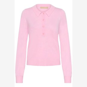 Culture 50111974 CUebba Annemette Pullover - Lilac Sachet