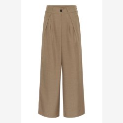 Culture 50112549 CUgika Pants - Fossil