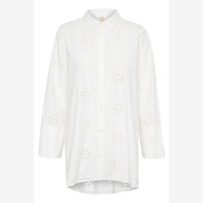 Culture 50111090 CUcassie Shirt - Spring Gardenia 
