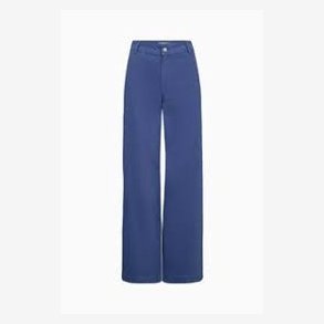 Pieszak J235120 PD-Asta French Jeans Color Excl. Texture - Blue Mist 