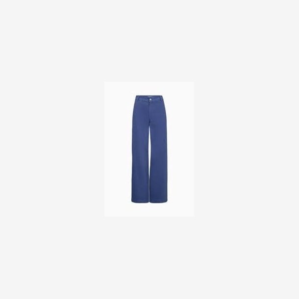 Pieszak J235120 PD-Asta French Jeans Color Excl. Texture - Blue Mist 