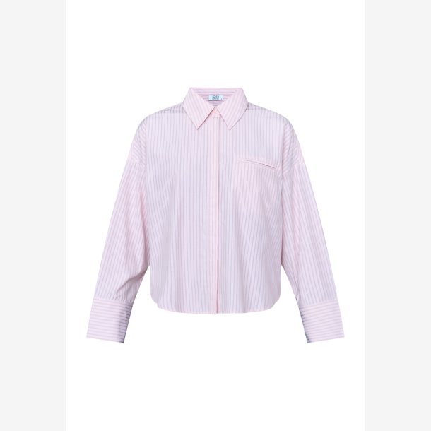 LOVE &amp; DIVINE love1495-1 - Cloud Pink Stripe  