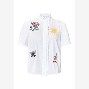 LOVE & DIVINE love1531 - white