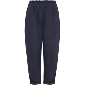 Marta 8594 MdcRaffaella Pants - Navy