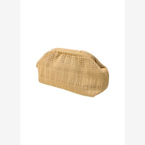 Pico TA13 Rosalia Clutch -  Beige Lace