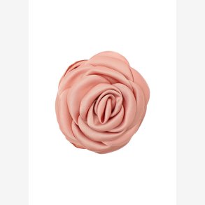 Pico CL46 Small Satin Rose Claw - Nude