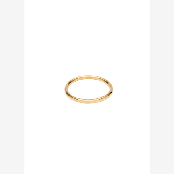 Pico AC03002-FG Ray Bangle - Gold