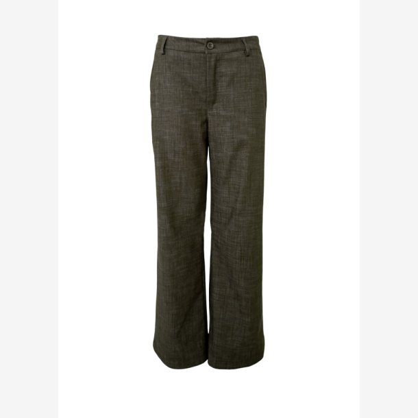 Black colour 40310 BCBOX pant - Army
