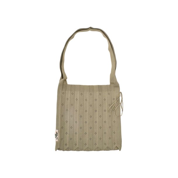 Pico TA21 Fleur Bag - Grey 