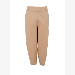 BC 41096 Beate Barrel Pant - Latte