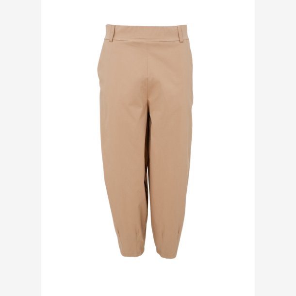 BC 41096 Beate Barrel Pant - Latte