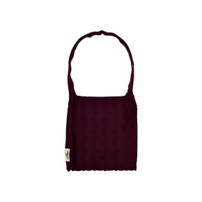 Pico TA21 Fleur Bag - Chocolate