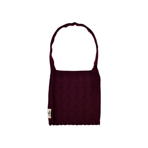Pico TA21 Fleur Bag - Chocolate